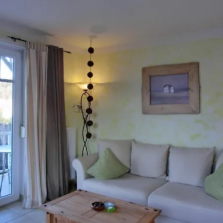 Ferienwohnung K34 
