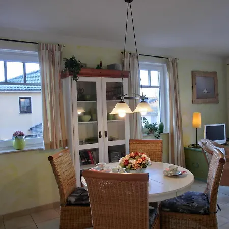 Ferienwohnung K34 