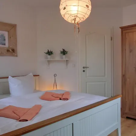 Ferienwohnung K34 