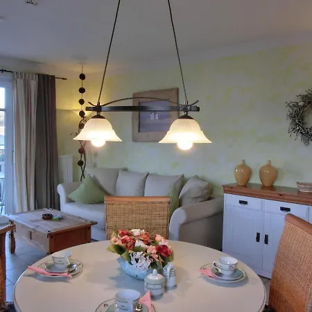 Ferienwohnung K34 