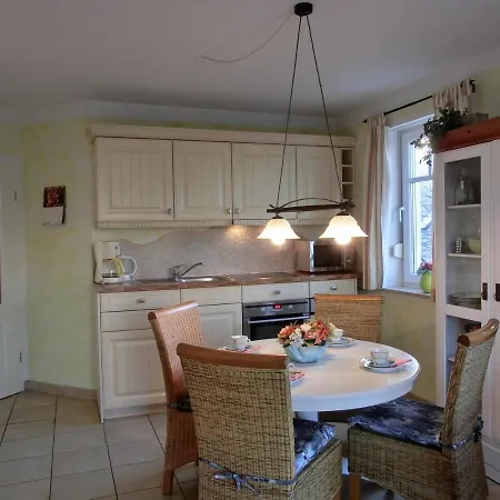 Ferienwohnung K34 