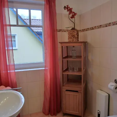 Apartment Ferienwohnung K34 