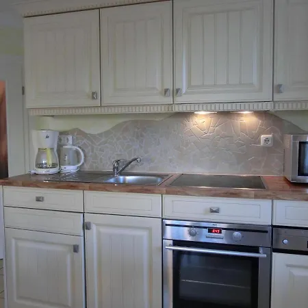 Ferienwohnung K34 